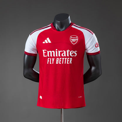 Camiseta Local Arsenal 26/27