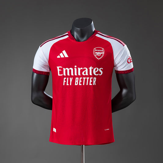 Camiseta Local Arsenal 26/27