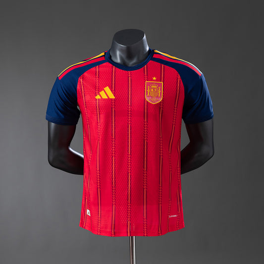 Camiseta Local España 2026