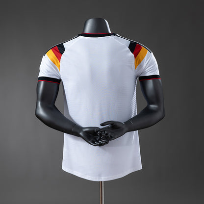 Camiseta Local Alemania 2026