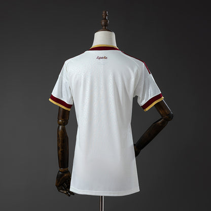 Camiseta Visita España 2026