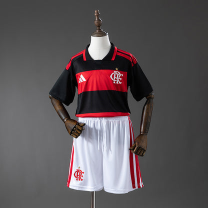 Camiseta Local Flamengo 26/27