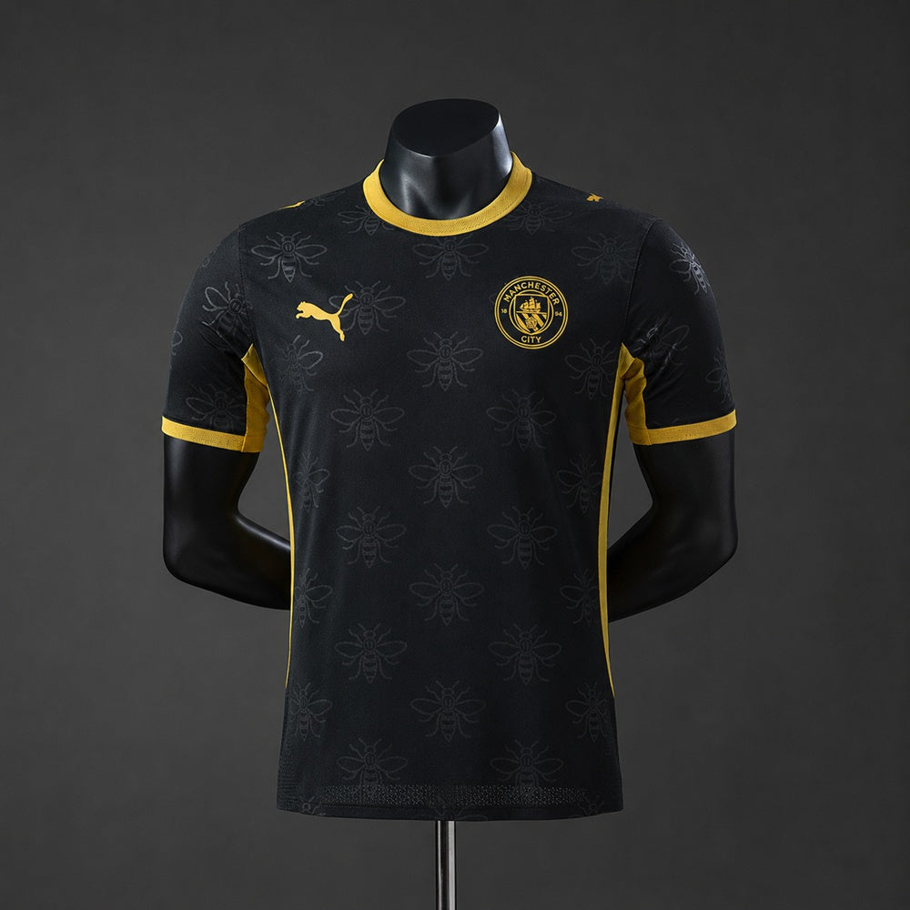 Camiseta Visita Manchester City 26/27