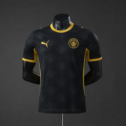 Camiseta Visita Manchester City 26/27
