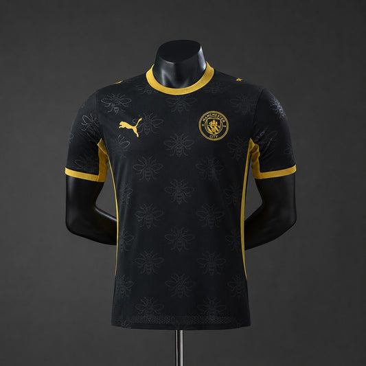 Camiseta Visita Manchester City 26/27