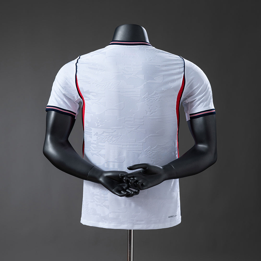 Camiseta Local Inglaterra 2026