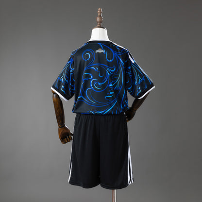 Camiseta Visita Argentina 2026