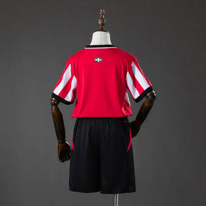 Camiseta Local Athletic Club De Bilbao 26/27