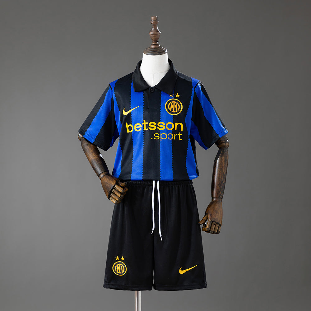 Camiseta Local Inter De Milan 26/27