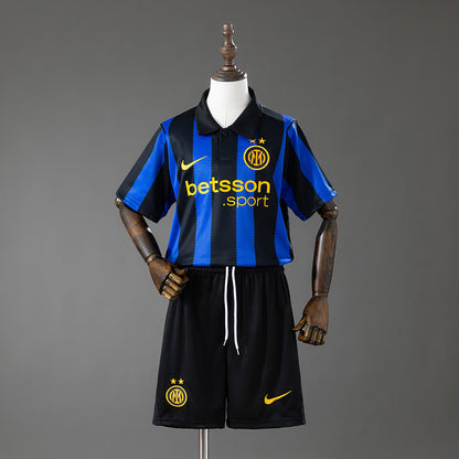 Camiseta Local Inter De Milan 26/27