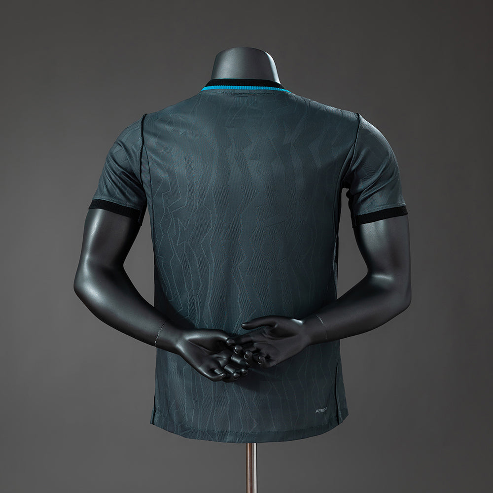 Camiseta Alternativa Inter De Milan 26/27