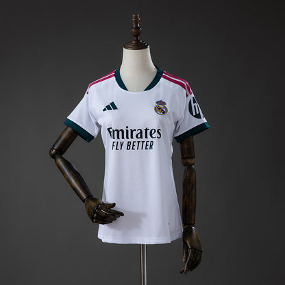 Camiseta Local Real Madrid 26/27