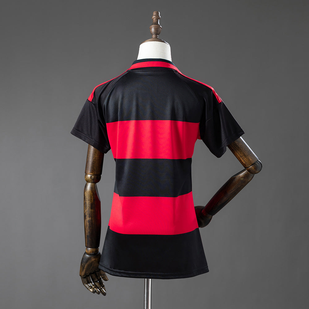 Camiseta Local Flamengo 26/27