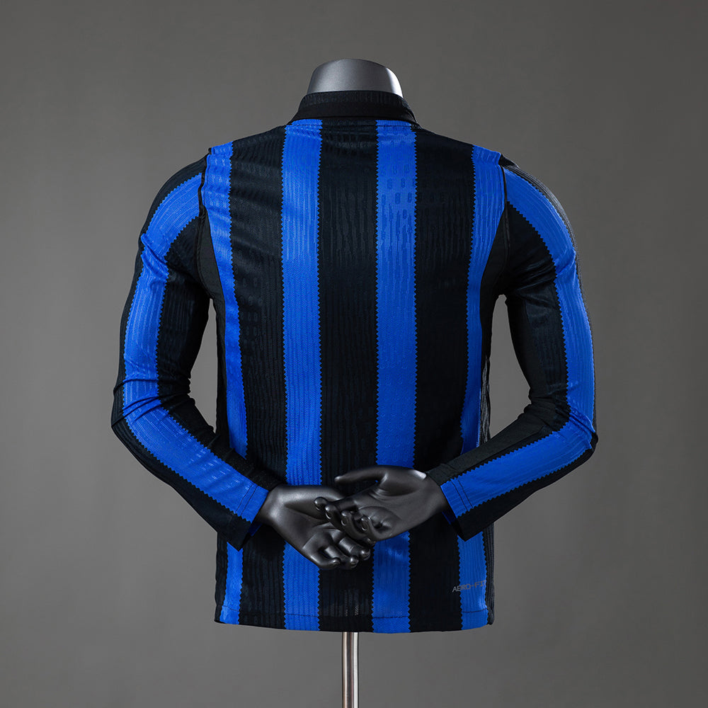 Camiseta Local Inter De Milan 26/27