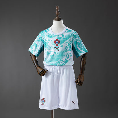 Camiseta Visita Portugal 2026
