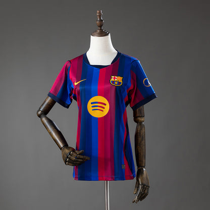 Camiseta Local Barcelona 26/27