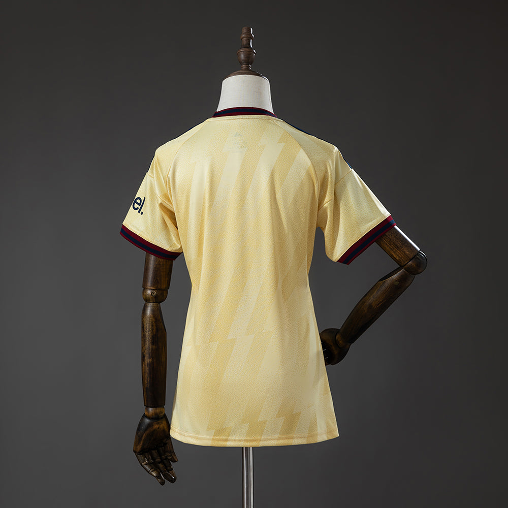 Camiseta Alternativa Arsenal 26/27