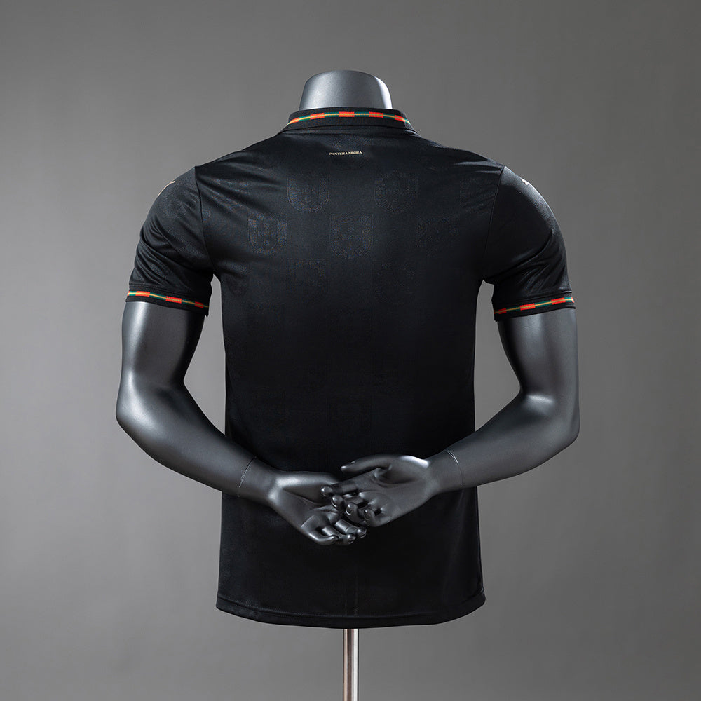 Camiseta Especial Portugal 2026