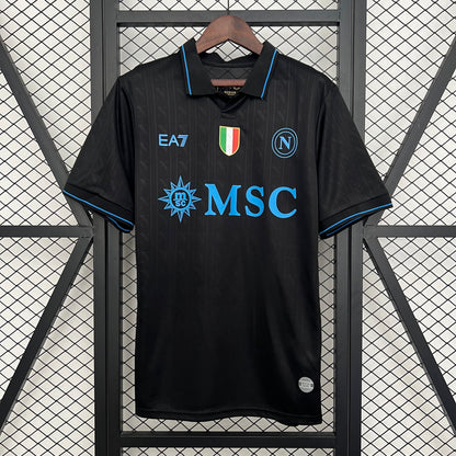 Camiseta Edición Especial Napoli 25-26