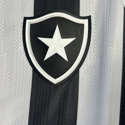 Camiseta Local Botafogo 25-26