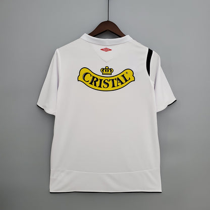 Camiseta Local Colo Colo 2006