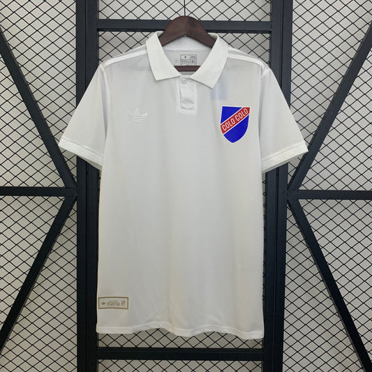 Camiseta Local Colo Colo Centenario 2025