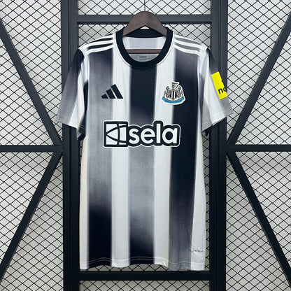 Camiseta Local Newcastle 25-26