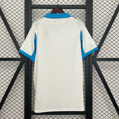 Camiseta Local Olympique de Marsella 25-26