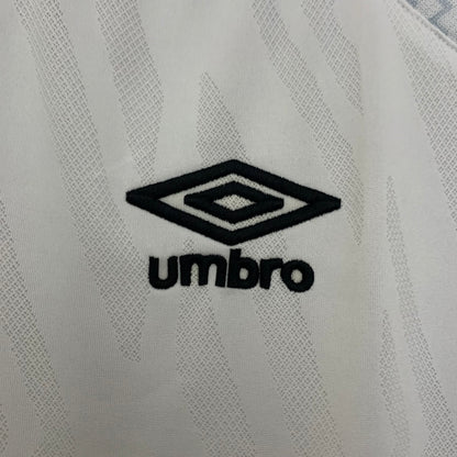 Camiseta Local Santos 25-26