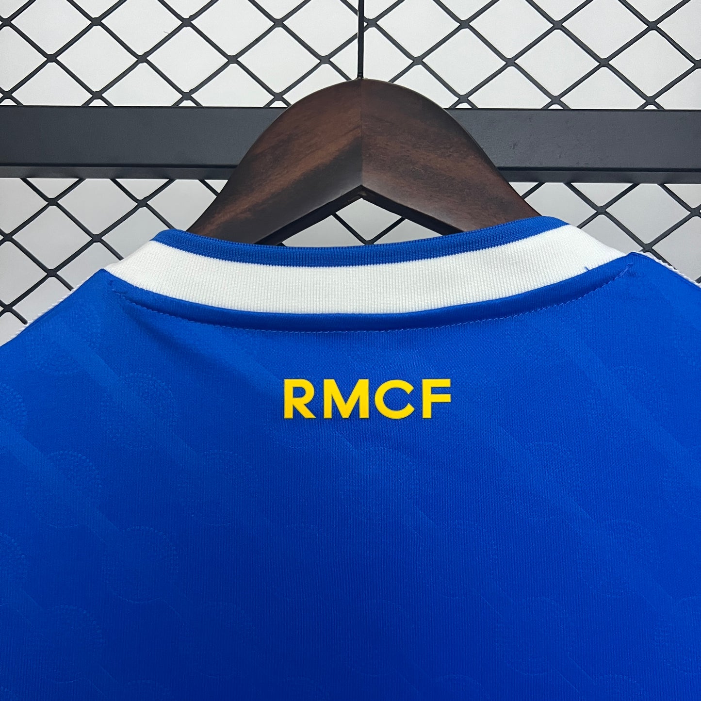 Camiseta Tercera Equipacion Real Madrid  25-26