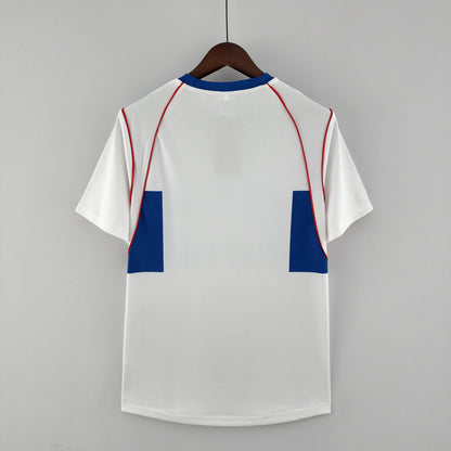 Camiseta Universidad Católica Local 2002