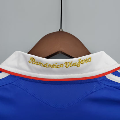 Camiseta Local Universidad de Chile 2011