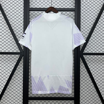 Camiseta Visita Manchester United 25-26
