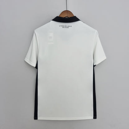 Camiseta Local Colo Colo 2022-2023