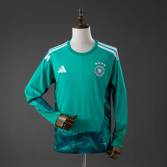 Camiseta Arquero Alemania 2026