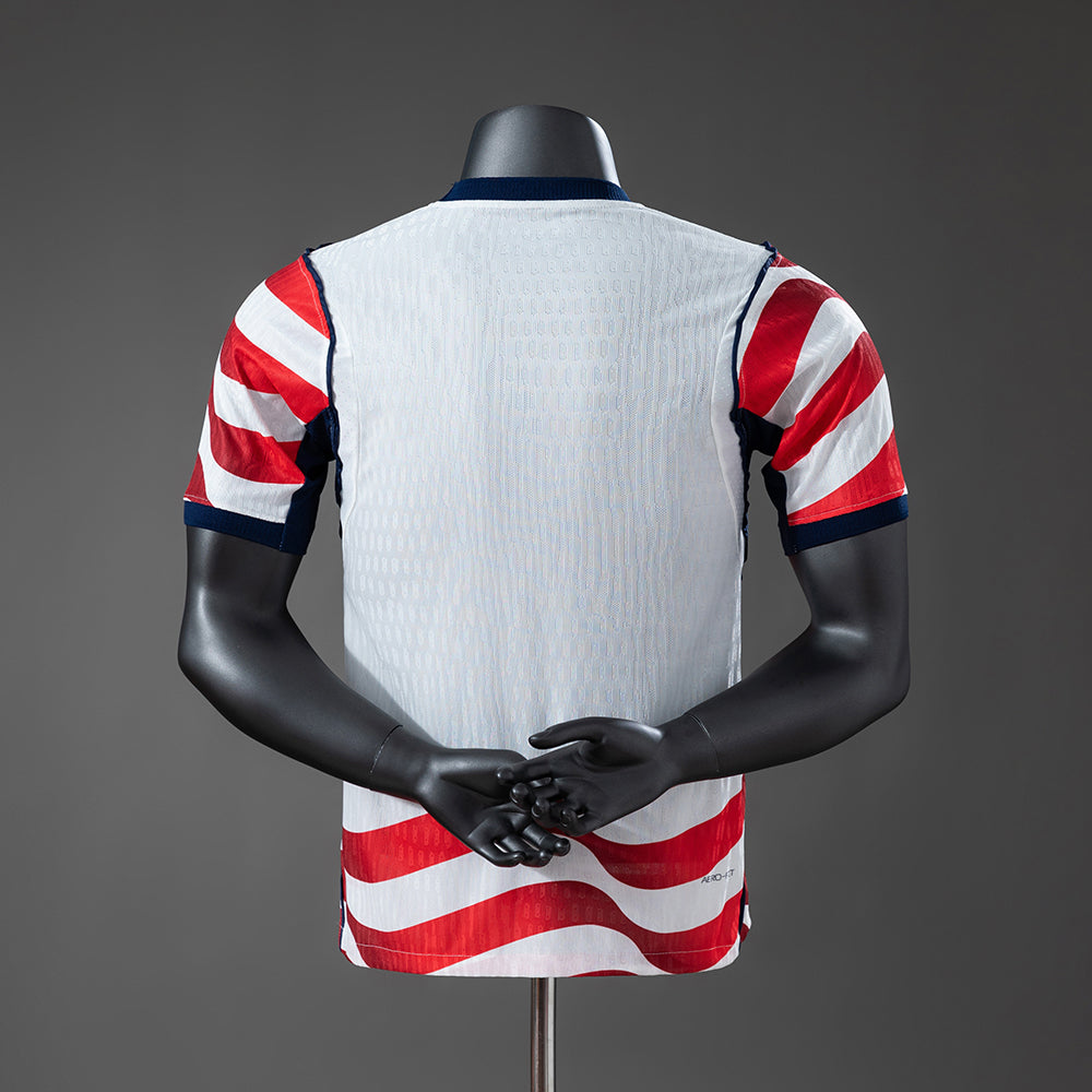 Camiseta Local USA 2026