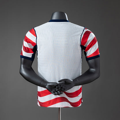 Camiseta Local USA 2026