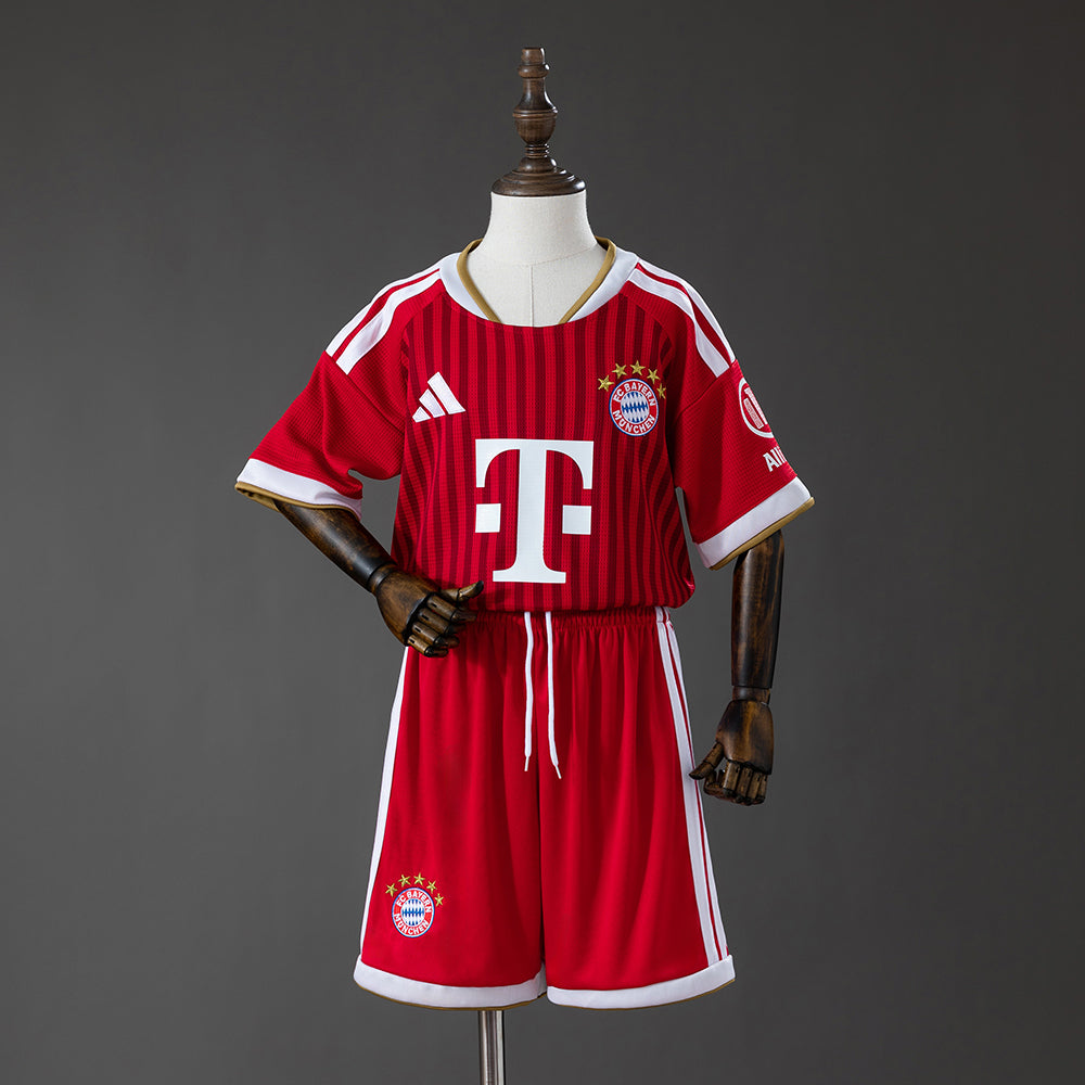 Camiseta Local Bayern Munchen 26/27