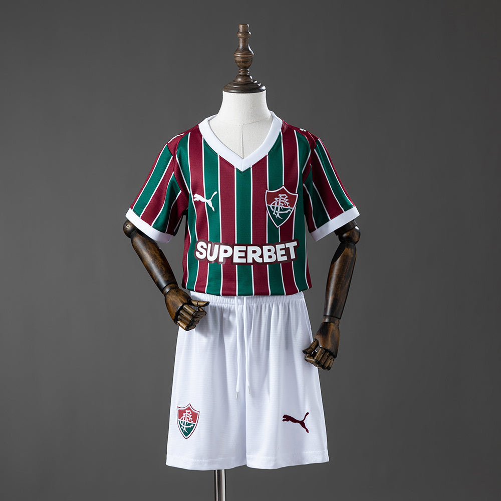 Camiseta Local Fluminense 26/27