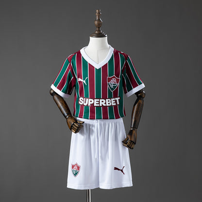 Camiseta Local Fluminense 26/27