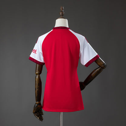 Camiseta Local Arsenal 26/27