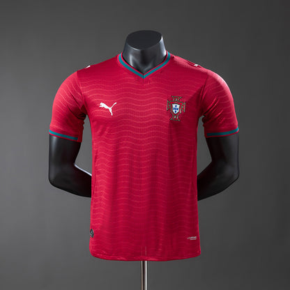 Camiseta Local Portugal 2026