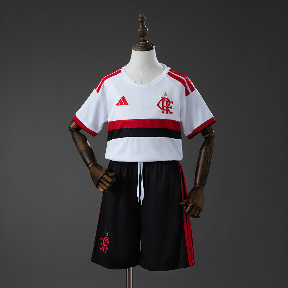 Camiseta Visita Flamengo 26/27
