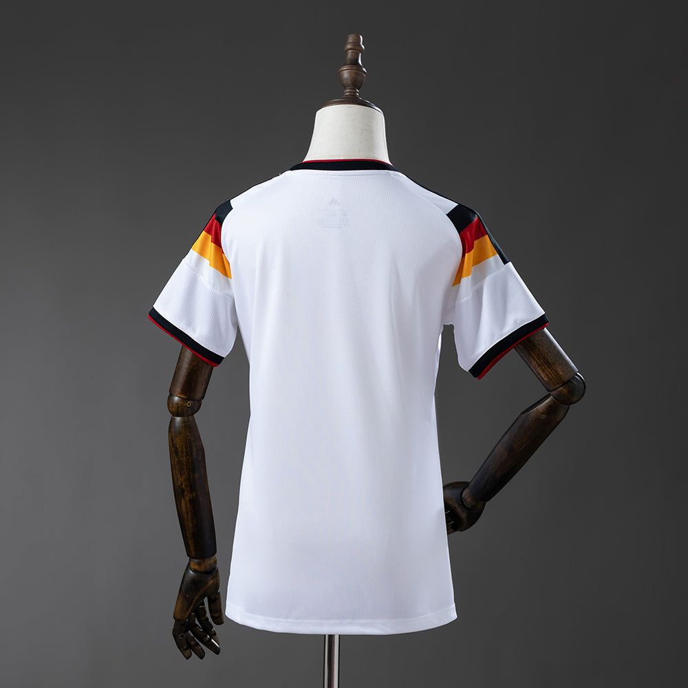 Camiseta Local Alemania 2026