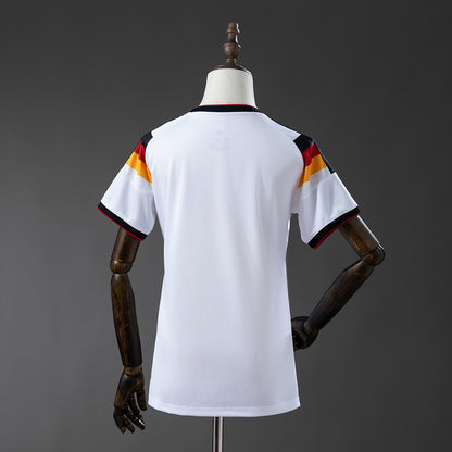 Camiseta Local Alemania 2026