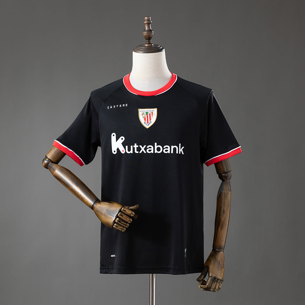 Camiseta Visita Athletic Club De Bilbao 26/27