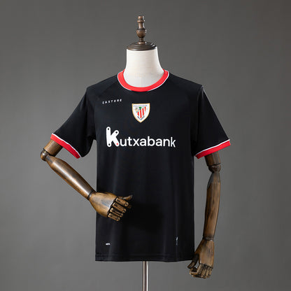 Camiseta Visita Athletic Club De Bilbao 26/27