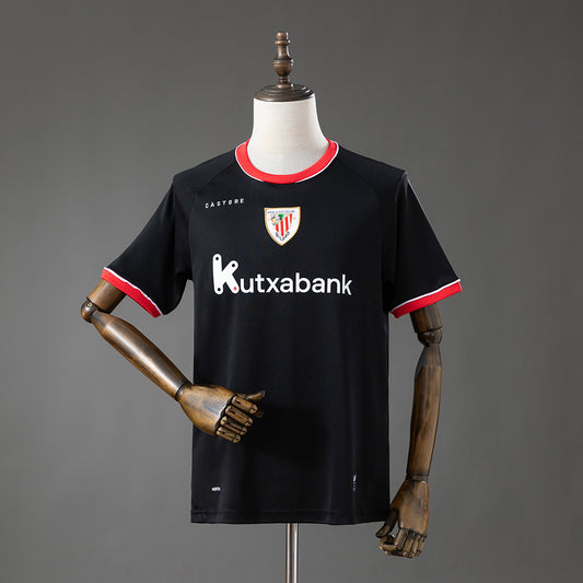 Camiseta Visita Athletic Club De Bilbao 26/27