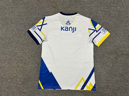 Camiseta Visita Rosario Central  2026