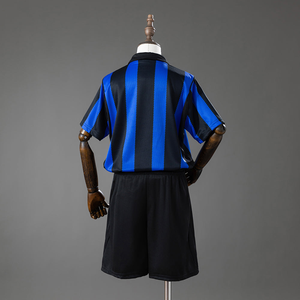 Camiseta Local Inter De Milan 26/27